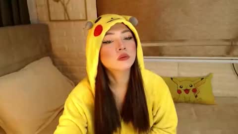 Snapshot of yourdevilsweettsx chatting on January 18, 8:51 am JEN online show from January 18, 8:51 am