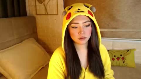 Snapshot of yourdevilsweettsx chatting on February 1, 11:31 am JEN online show from February 1, 11:31 am