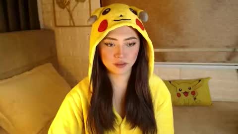 Snapshot of yourdevilsweettsx chatting on February 2, 11:42 am JEN online show from February 2, 11:42 am