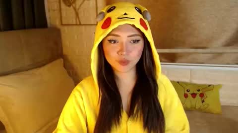 Snapshot of yourdevilsweettsx chatting on February 13, 10:11 am JEN online show from February 13, 10:11 am