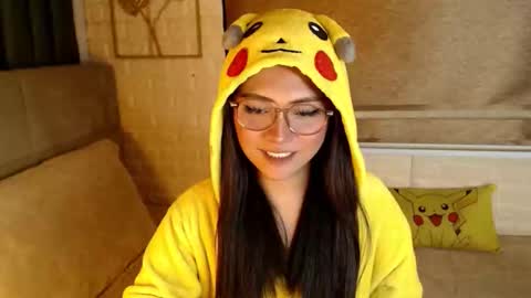 Snapshot of yourdevilsweettsx chatting on February 14, 1:52 pm JEN online show from February 14, 1:52 pm