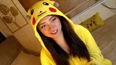 Snapshot of yourdevilsweettsx chatting on February 15, 11:19 am JEN online show from February 15, 11:19 am