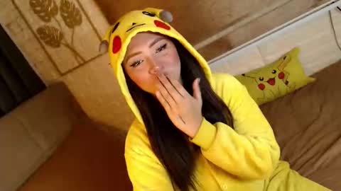 Snapshot of yourdevilsweettsx chatting on February 18, 10:00 am JEN online show from February 18, 10:00 am