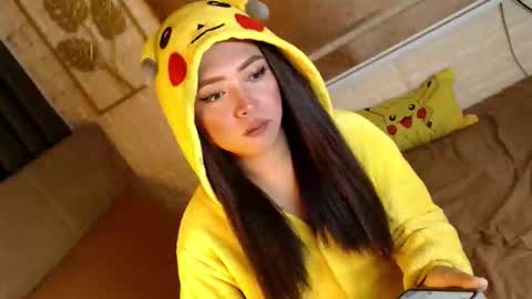 Snapshot of yourdevilsweettsx chatting on February 20, 10:38 am JEN online show from February 20, 10:38 am