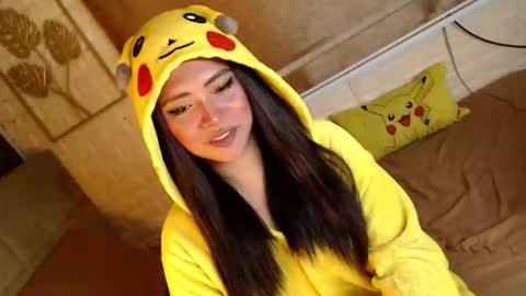 Snapshot of yourdevilsweettsx chatting on February 21, 12:39 pm JEN online show from February 21, 12:39 pm