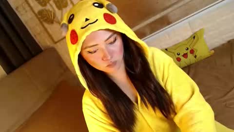 Snapshot of yourdevilsweettsx chatting on February 22, 1:31 pm JEN online show from February 22, 1:31 pm