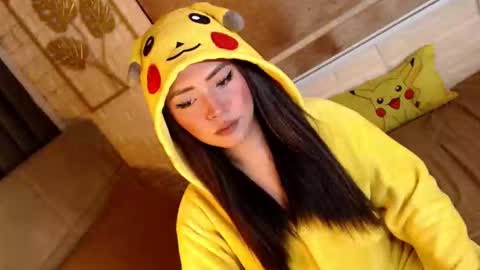 Snapshot of yourdevilsweettsx chatting on February 28, 1:01 pm JEN online show from February 28, 1:01 pm