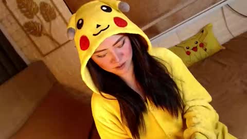 Snapshot of yourdevilsweettsx chatting on March 1, 1:13 pm JEN online show from March 1, 1:13 pm