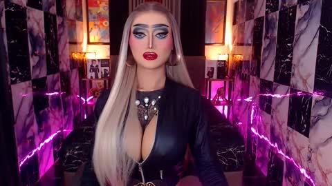 Kath Harper online show from January 14, 10:54 am