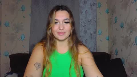 Emily  online show from October 4, 7:56 pm