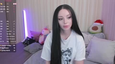 Snapshot of youreyesgazm chatting on January 11, 10:51 am Mary online show from January 11, 10:51 am