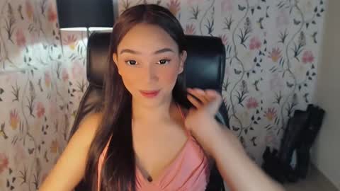 maureen love you online show from February 13, 7:31 pm