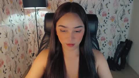 maureen love you online show from February 14, 2:39 am