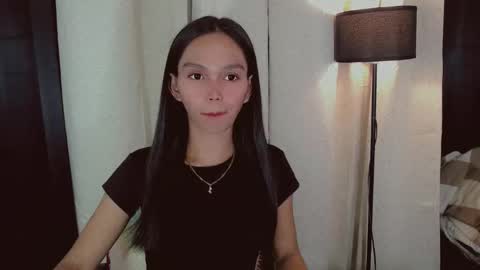 RICCIE MAE online show from October 20, 3:40 am