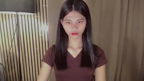 Vivian online show from January 8, 9:17 pm