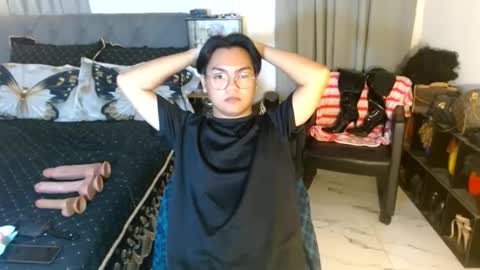 Fem boi Nards online show from May 30, 7:49 am
