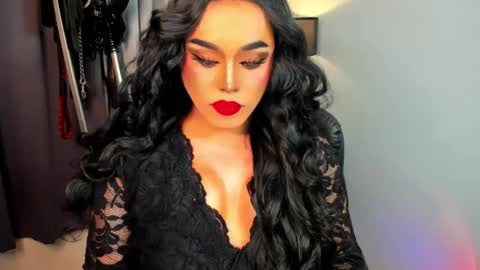 Snapshot of yourfiercemistress chatting on February 23, 6:49 am not into STINGY and CHEAP people online show from February 23, 6:49 am