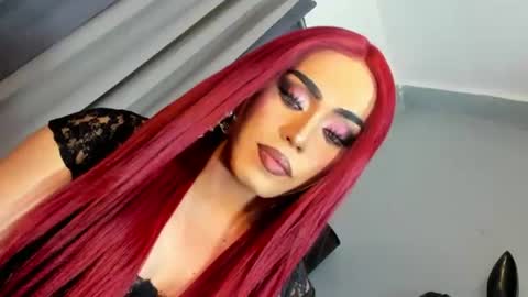 Snapshot of yourfiercemistress chatting on July 7, 6:47 am not into STINGY and CHEAP people online show from July 7, 6:47 am