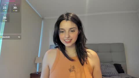 Helena online show from March 3, 7:20 pm