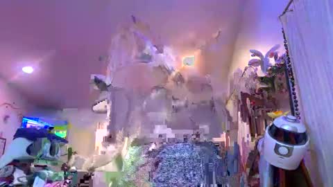 Snapshot of yourfriendlypsychopaths chatting on January 18, 9:34 am Scarlet Bunny online show from January 18, 9:34 am