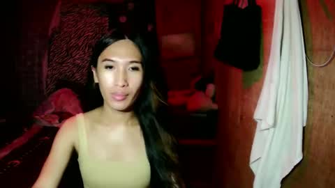 Snapshot of yourfuckerasian chatting on November 6, 1:34 pm yourfuckerasian online show from November 6, 1:34 pm