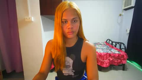 Angela online show from October 29, 10:50 am