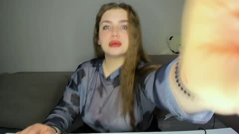 yourgem__ online show from April 3, 2:53 am