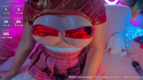 Liza online show from December 2, 8:19 am