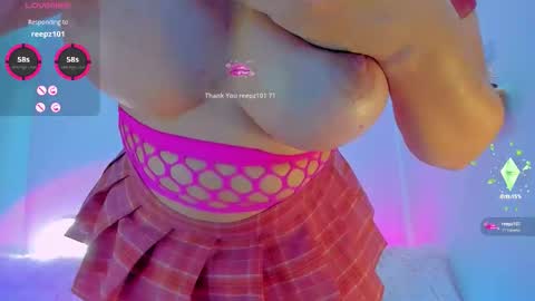 Liza online show from October 5, 8:40 pm