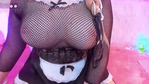 Liza online show from October 17, 4:26 am