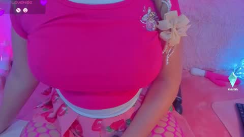 Liza online show from December 19, 3:46 am