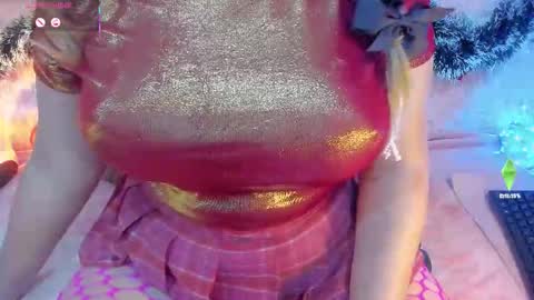 Liza online show from January 6, 8:12 pm