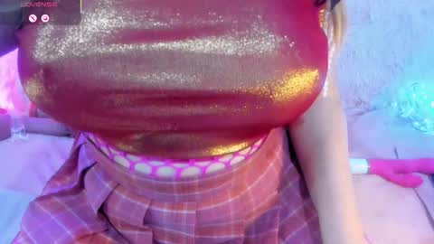 Liza online show from February 10, 10:47 pm