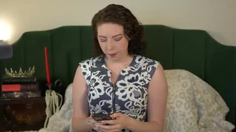 Snapshot of yourgirlsarlei chatting on September 28, 1:22 am Sarlei Sar-uh-lie online show from September 28, 1:22 am