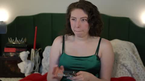 Snapshot of yourgirlsarlei chatting on October 6, 12:08 am Sarlei Sar-uh-lie online show from October 6, 12:08 am