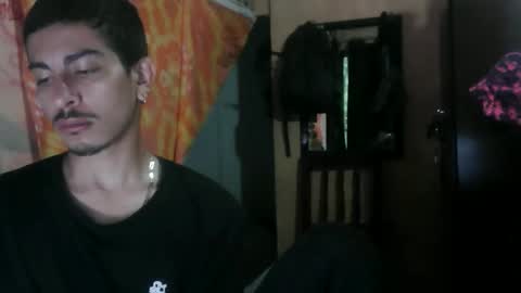 yourgodzeus online show from November 4, 10:31 pm