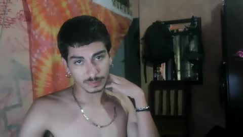 yourgodzeus online show from November 11, 3:45 pm