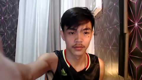 Snapshot of yourguy_josh23 chatting on December 30, 5:37 am Josh online show from December 30, 5:37 am