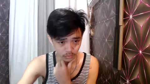 Snapshot of yourguy_josh23 chatting on January 14, 6:49 pm Josh online show from January 14, 6:49 pm