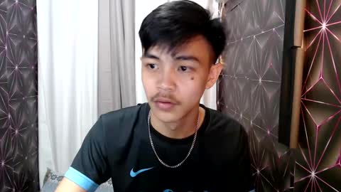 Snapshot of yourguy_josh23 chatting on January 23, 2:02 am Josh online show from January 23, 2:02 am