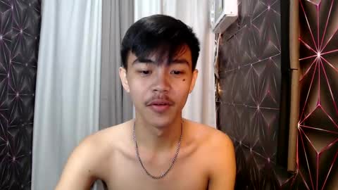 Snapshot of yourguy_josh23 chatting on February 3, 8:24 pm Josh online show from February 3, 8:24 pm