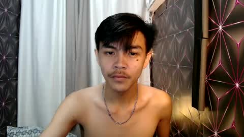 Snapshot of yourguy_josh23 chatting on February 12, 1:37 pm Josh online show from February 12, 1:37 pm