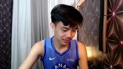 Snapshot of yourguy_josh23 chatting on March 12, 6:11 pm Josh online show from March 12, 6:11 pm