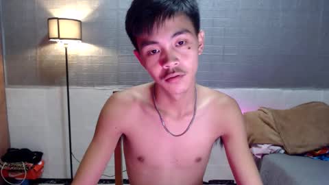 Snapshot of yourguy_josh23 chatting on February 14, 2:08 am Josh online show from February 14, 2:08 am