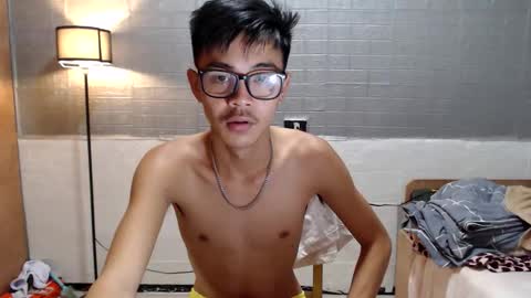 Josh online show from March 26, 1:11 am