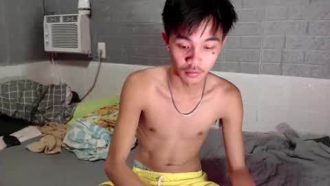 Josh online show from April 16, 8:37 am