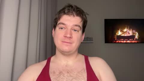 Andrey online show from February 2, 8:29 pm