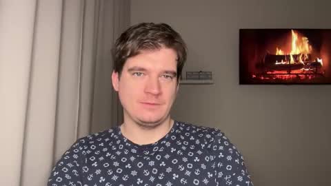 Andrey online show from February 8, 8:01 pm