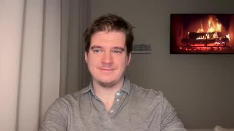 Andrey online show from February 15, 8:27 pm