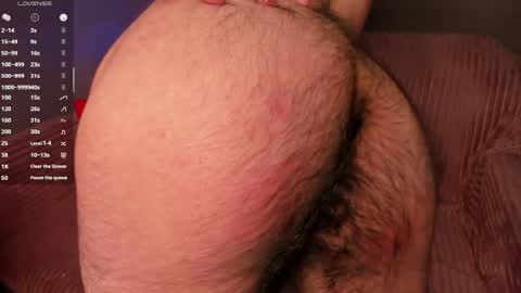 Snapshot of yourhairysecret chatting on May 28, 11:24 pm HAIRY wants to have a great time online show from May 28, 11:24 pm